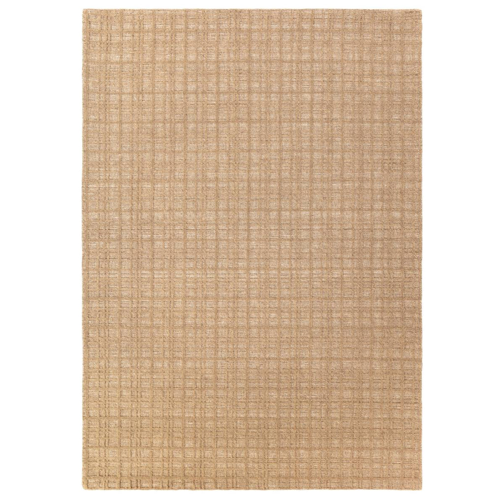 Thatch Honey Rug