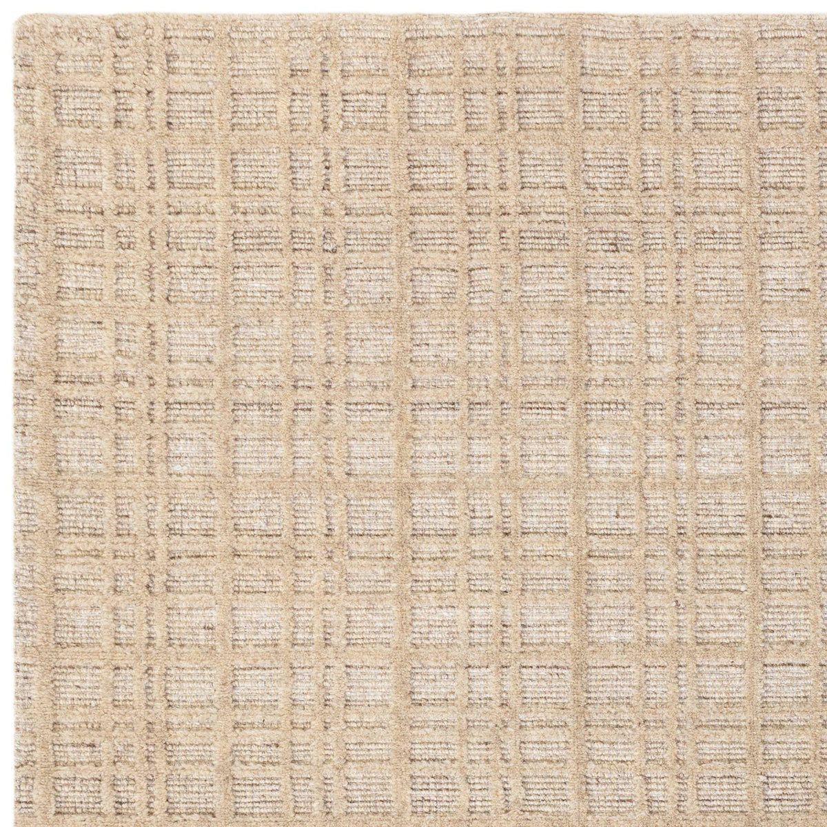 Thatch Sand Rug