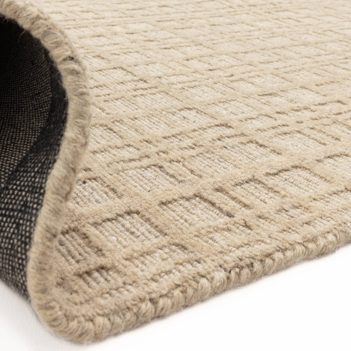 Thatch Sand Rug
