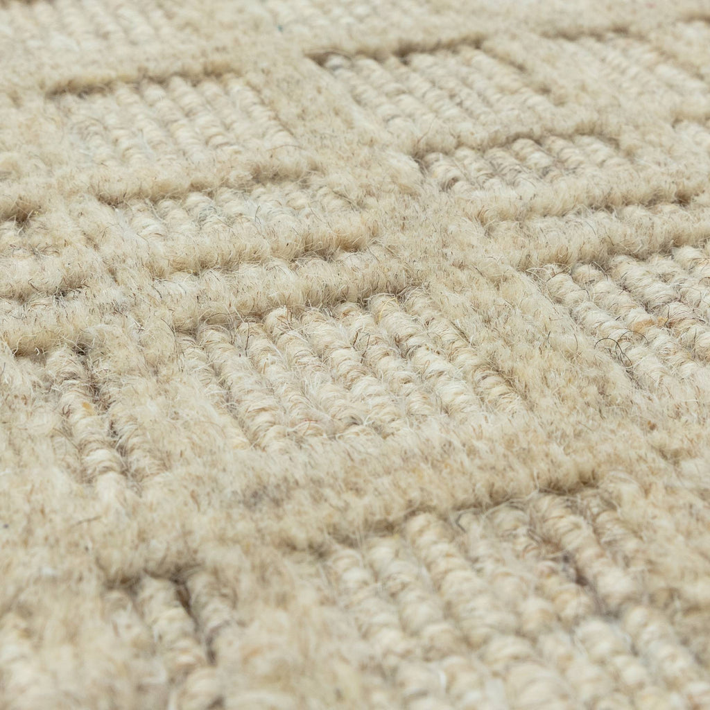 Thatch Sand Rug