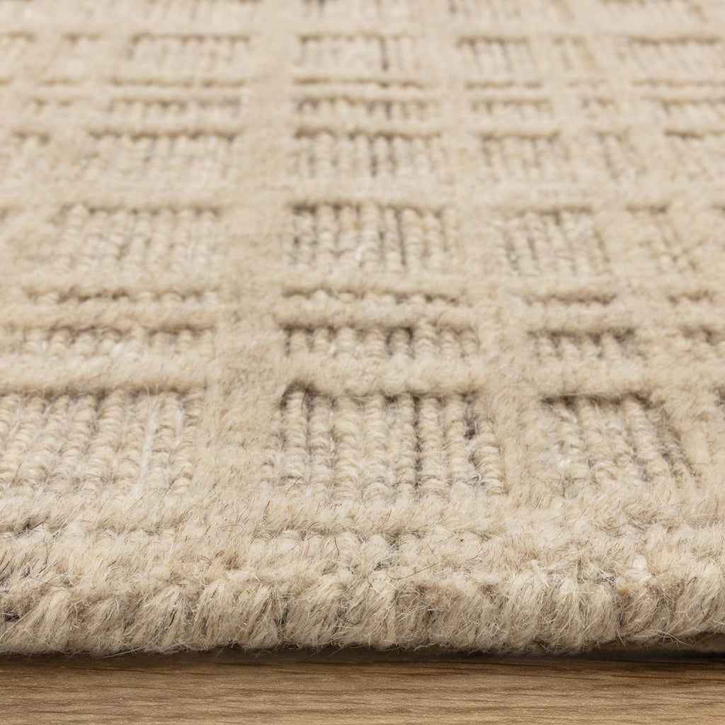 Thatch Sand Rug