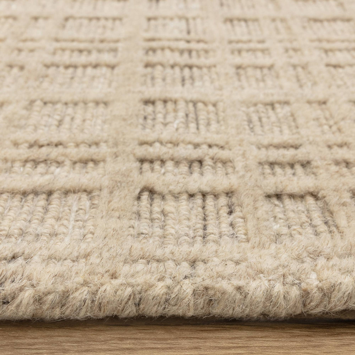 Thatch Sand Rug