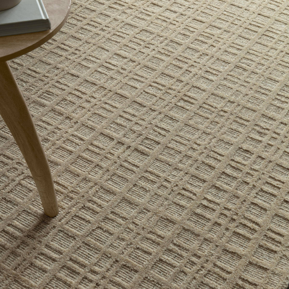Thatch Sand Rug