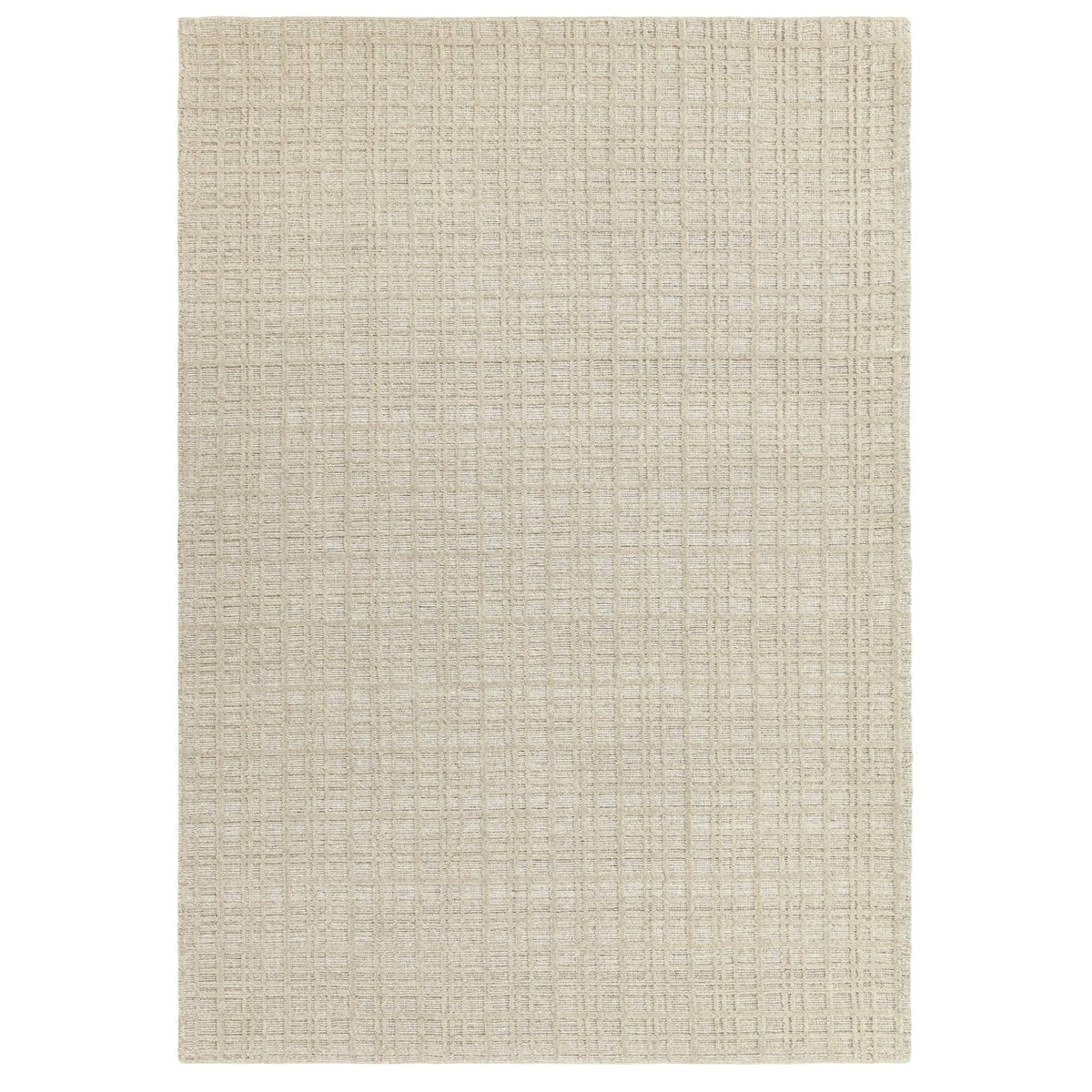 Thatch Sand Rug