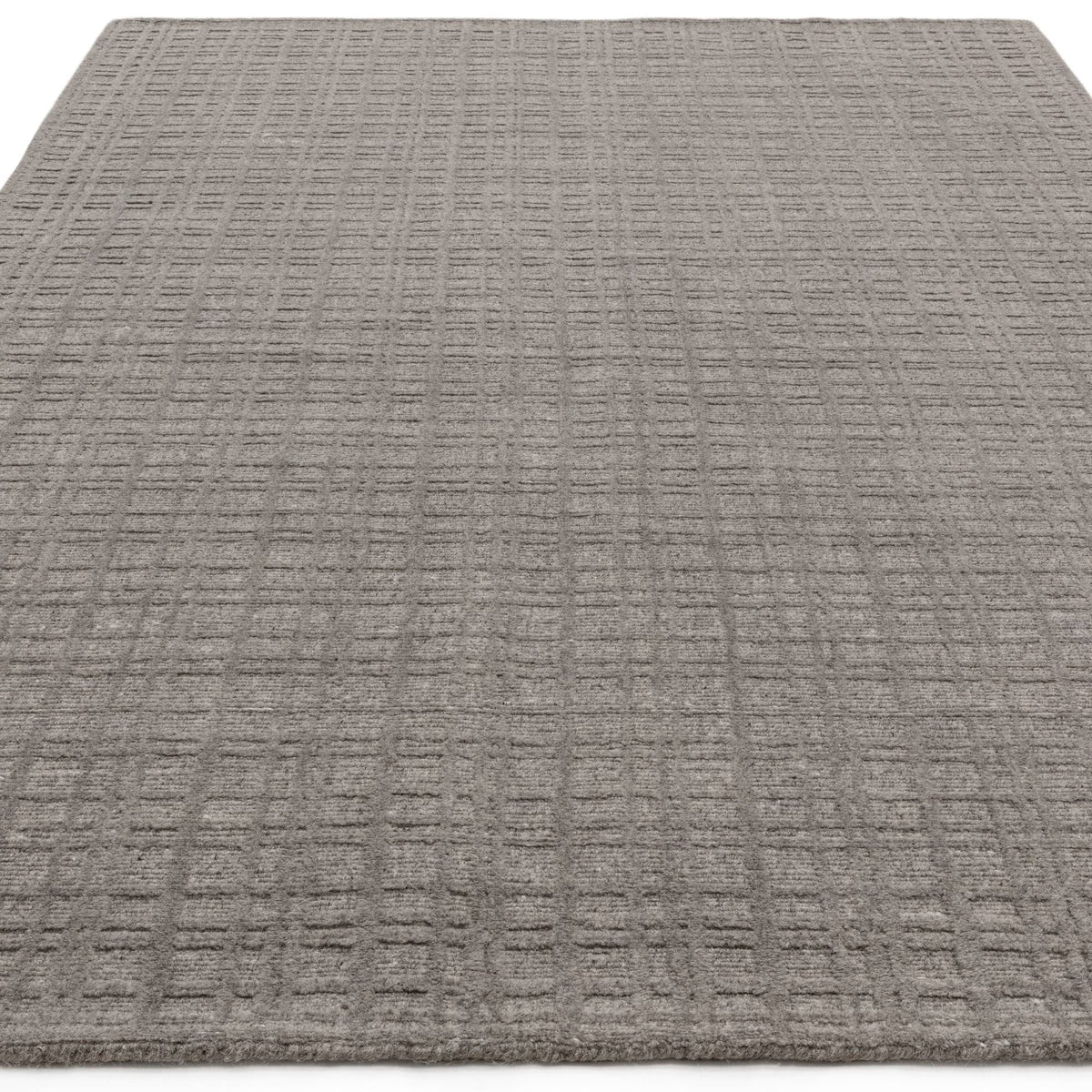 Thatch Taupe Rug