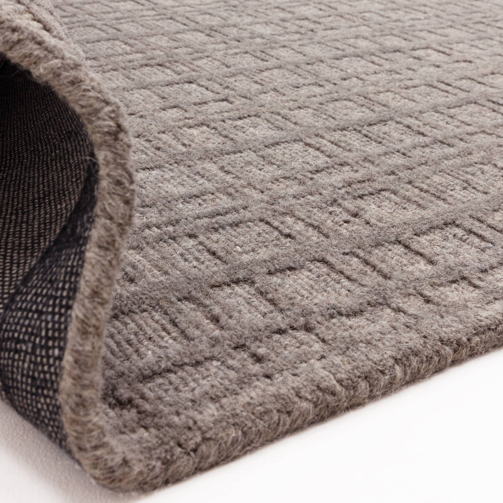 Thatch Taupe Rug