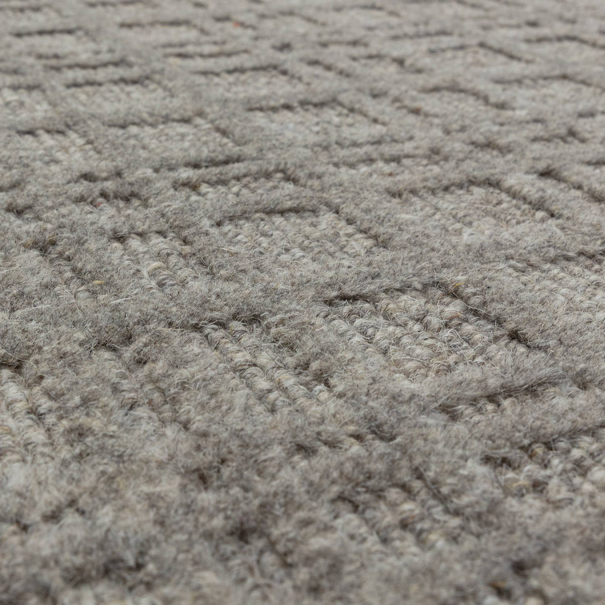 Thatch Taupe Rug