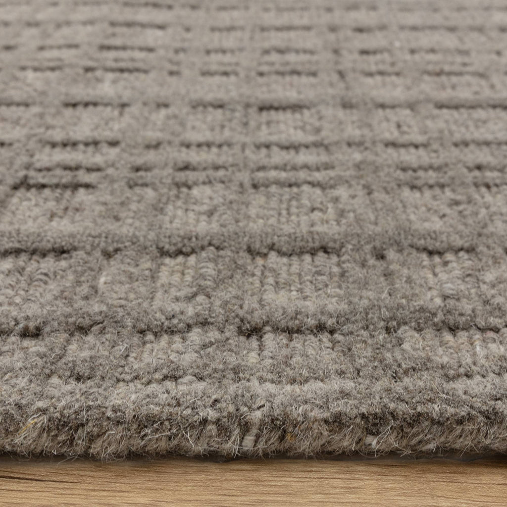 Thatch Taupe Rug