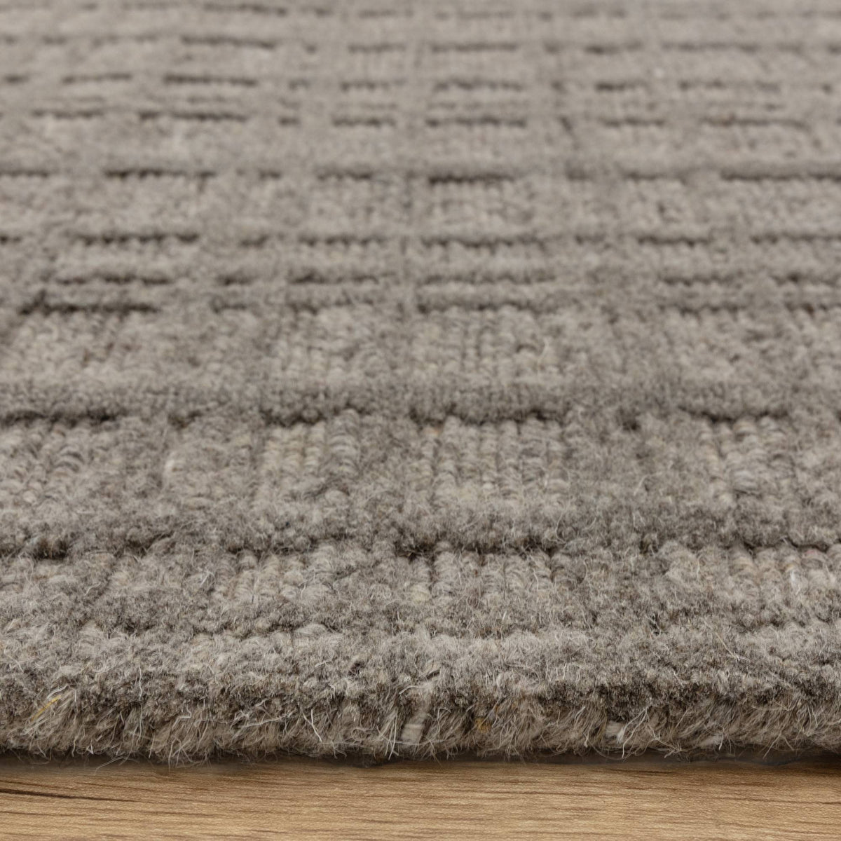 Thatch Taupe Rug