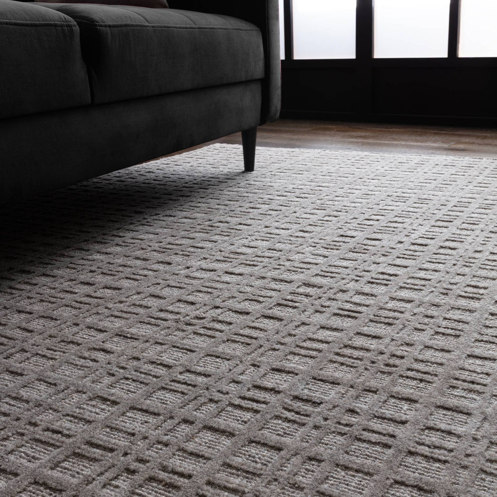 Thatch Taupe Rug