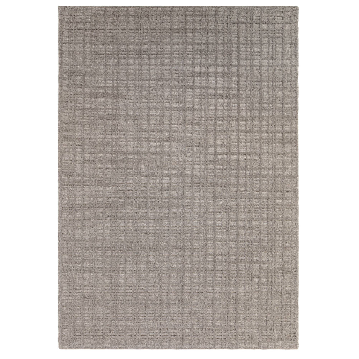 Thatch Taupe Rug