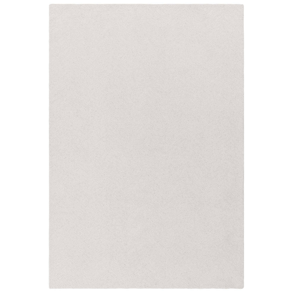 Theodore Chevron Ivory Rug