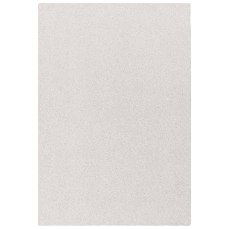 Theodore Chevron Ivory Rug