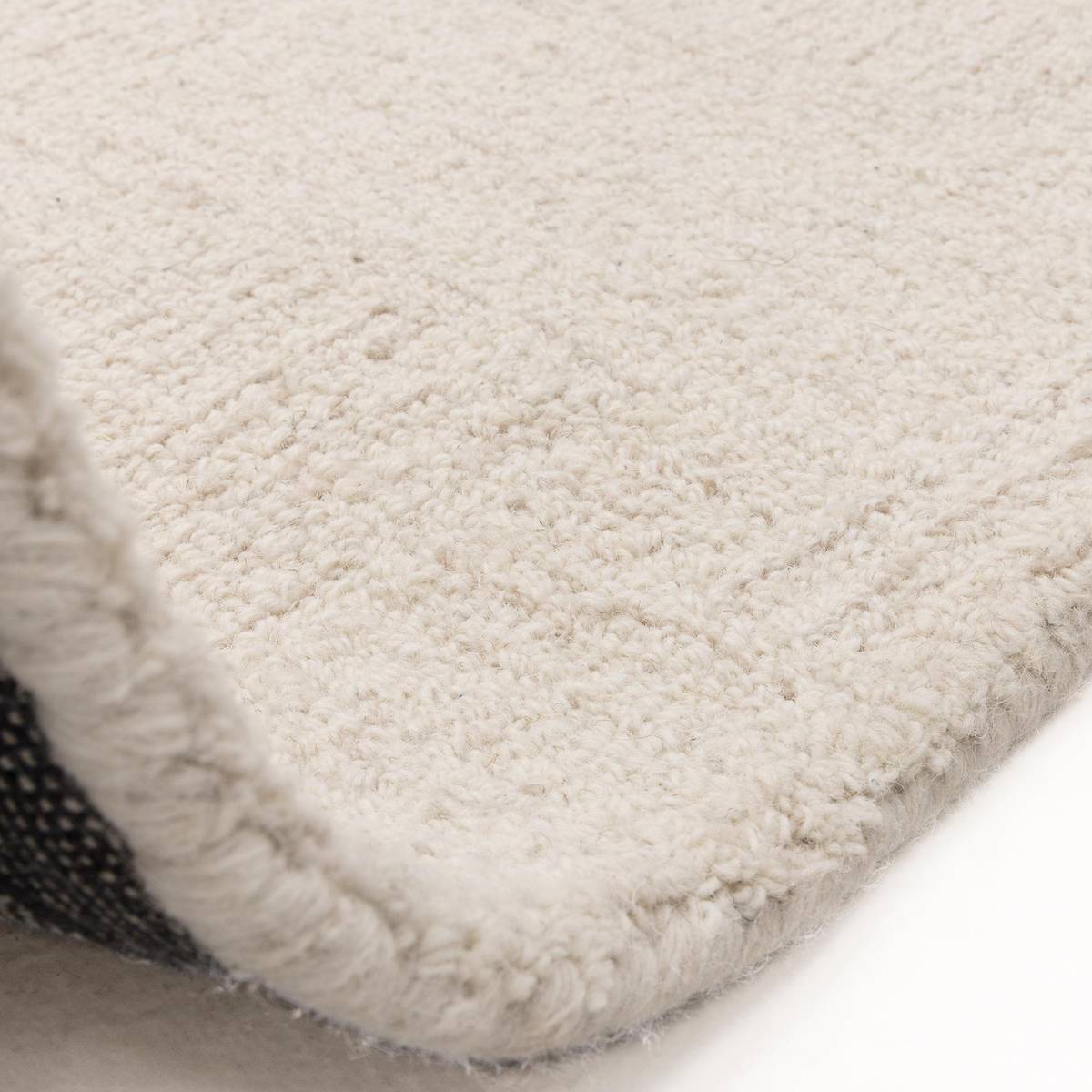 Theodore Hatch White & Sand Rug