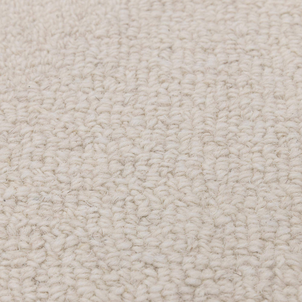 Theodore Chevron Ivory Rug