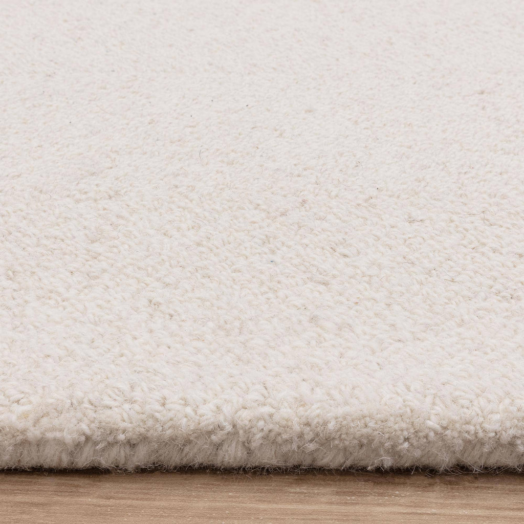 Theodore Chevron Ivory Rug