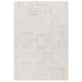 Theodore Chevron Sand Rug