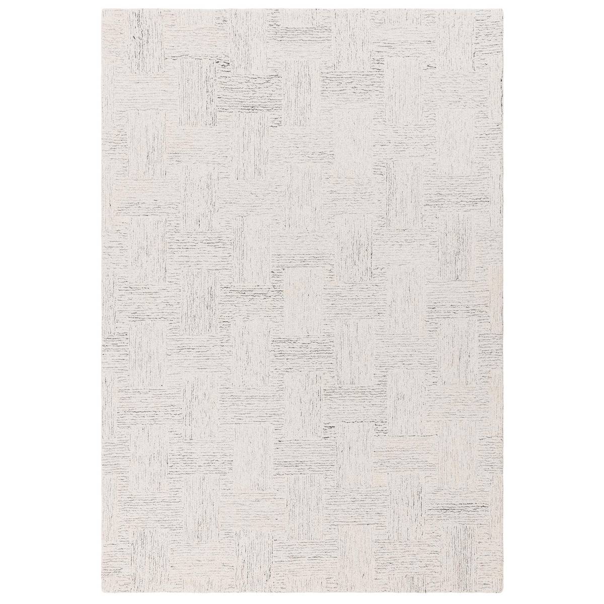 Theodore Chevron Sand Rug