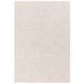Theodore Hatch White & Sand Rug