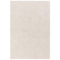 Theodore Hatch White & Sand Rug