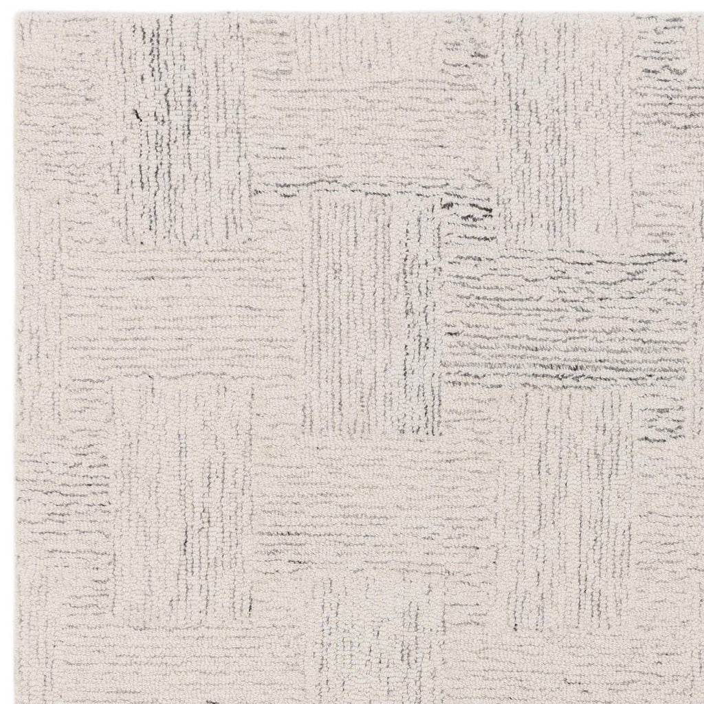 Theodore Chevron Sand Rug