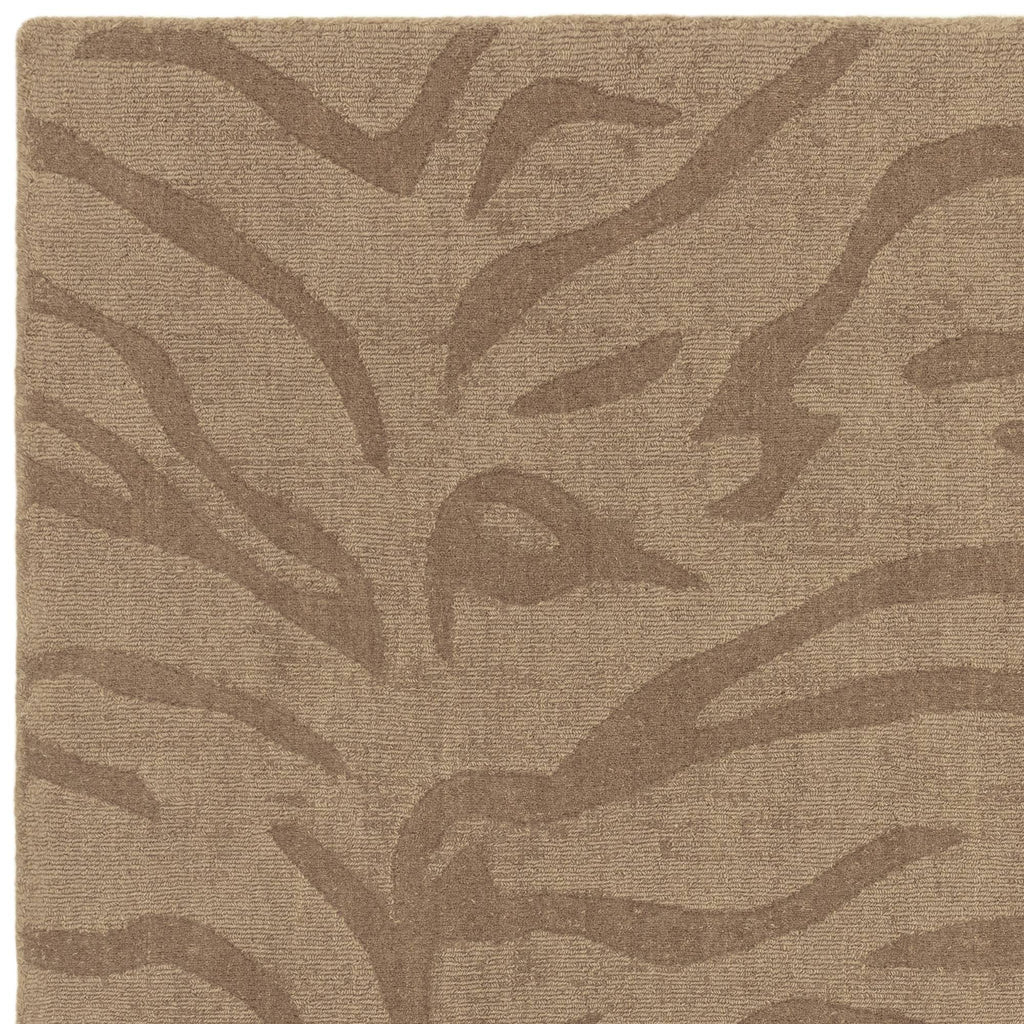 Tigra Mocha Rug