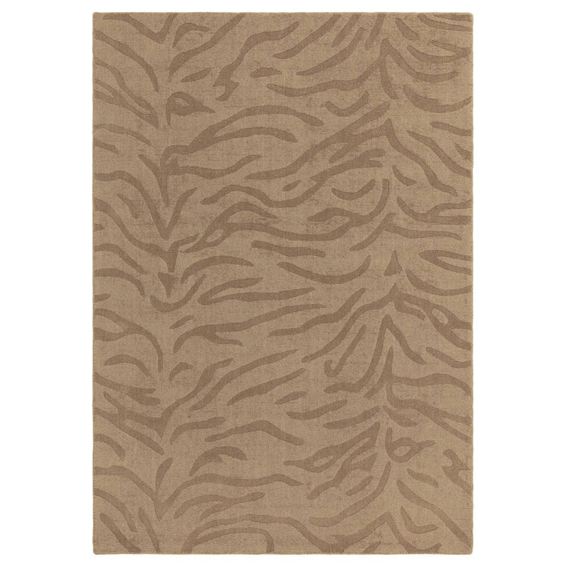 Tigra Mocha Rug