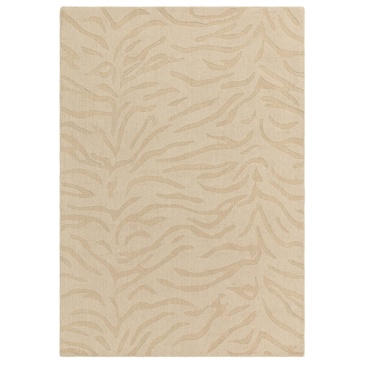 Tigra Sand Rug