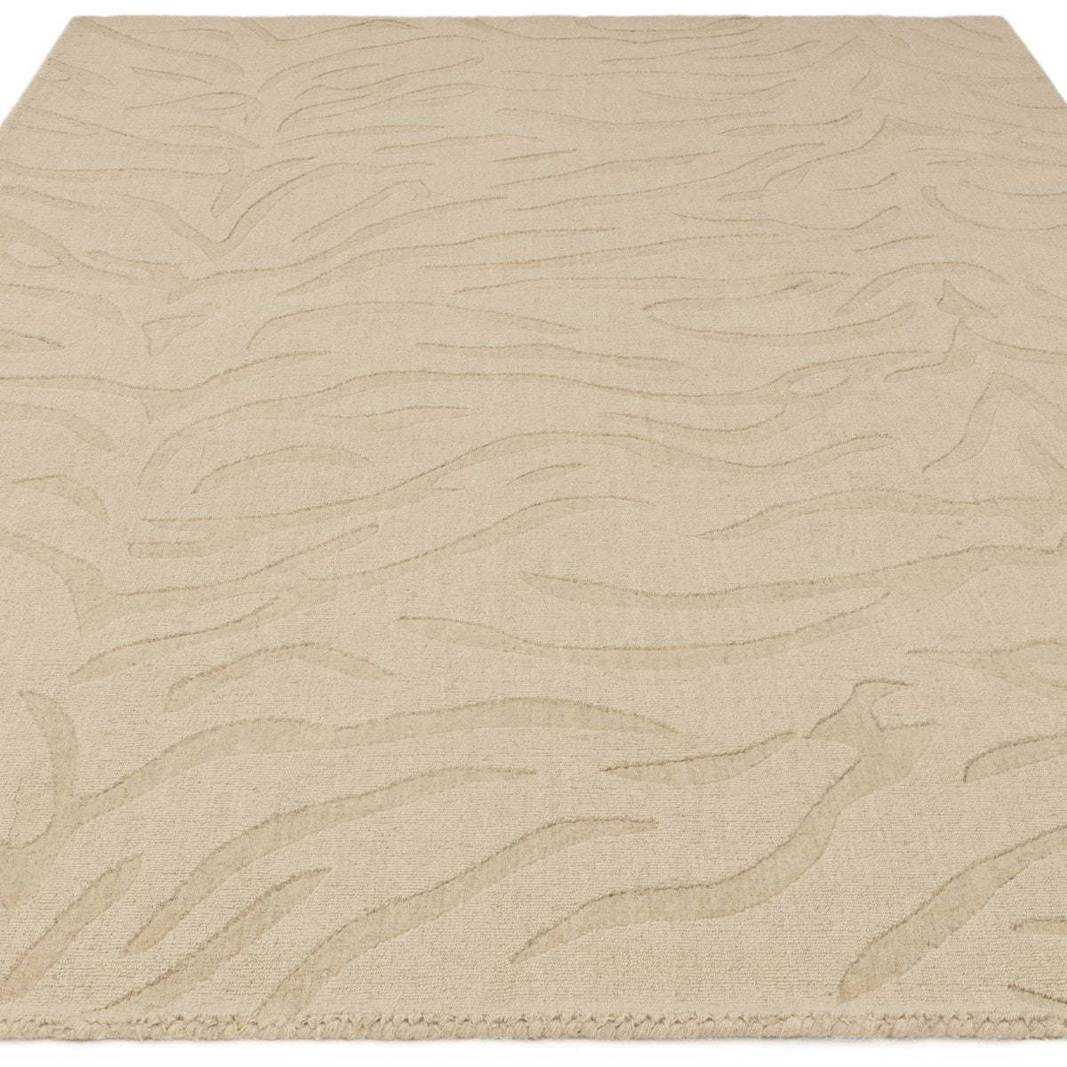 Tigra Sand Rug
