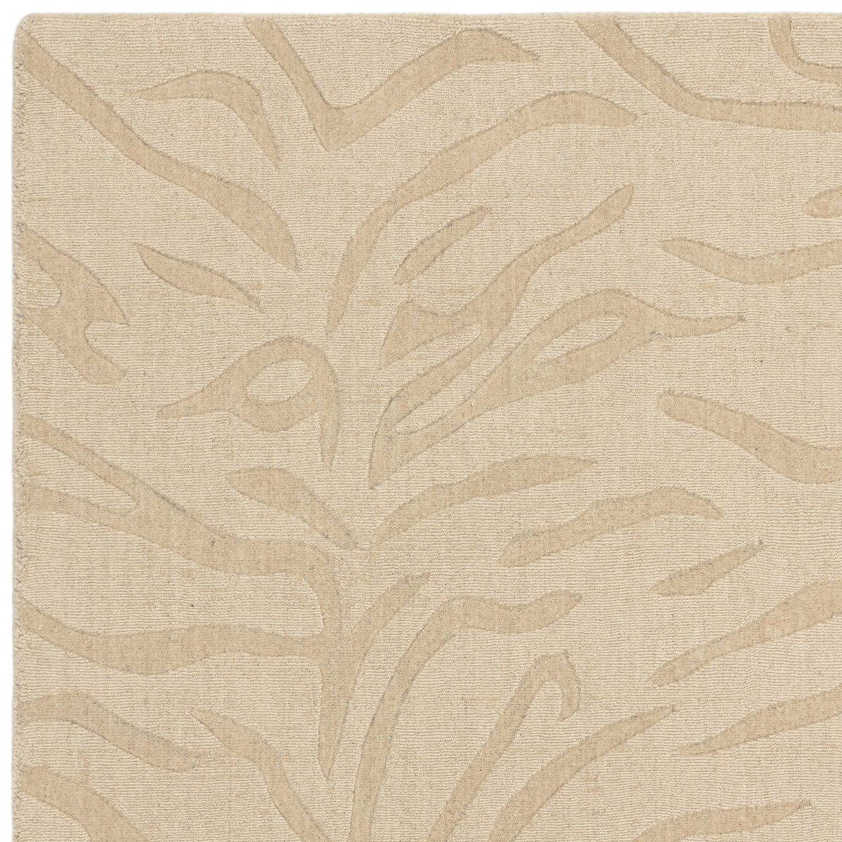 Tigra Sand Rug