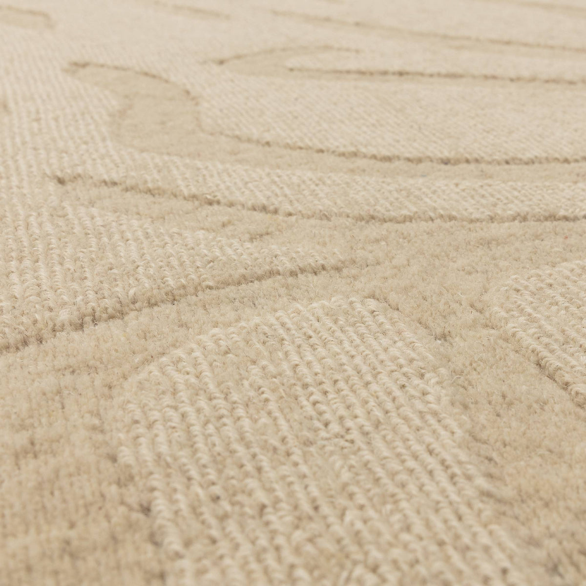 Tigra Sand Rug