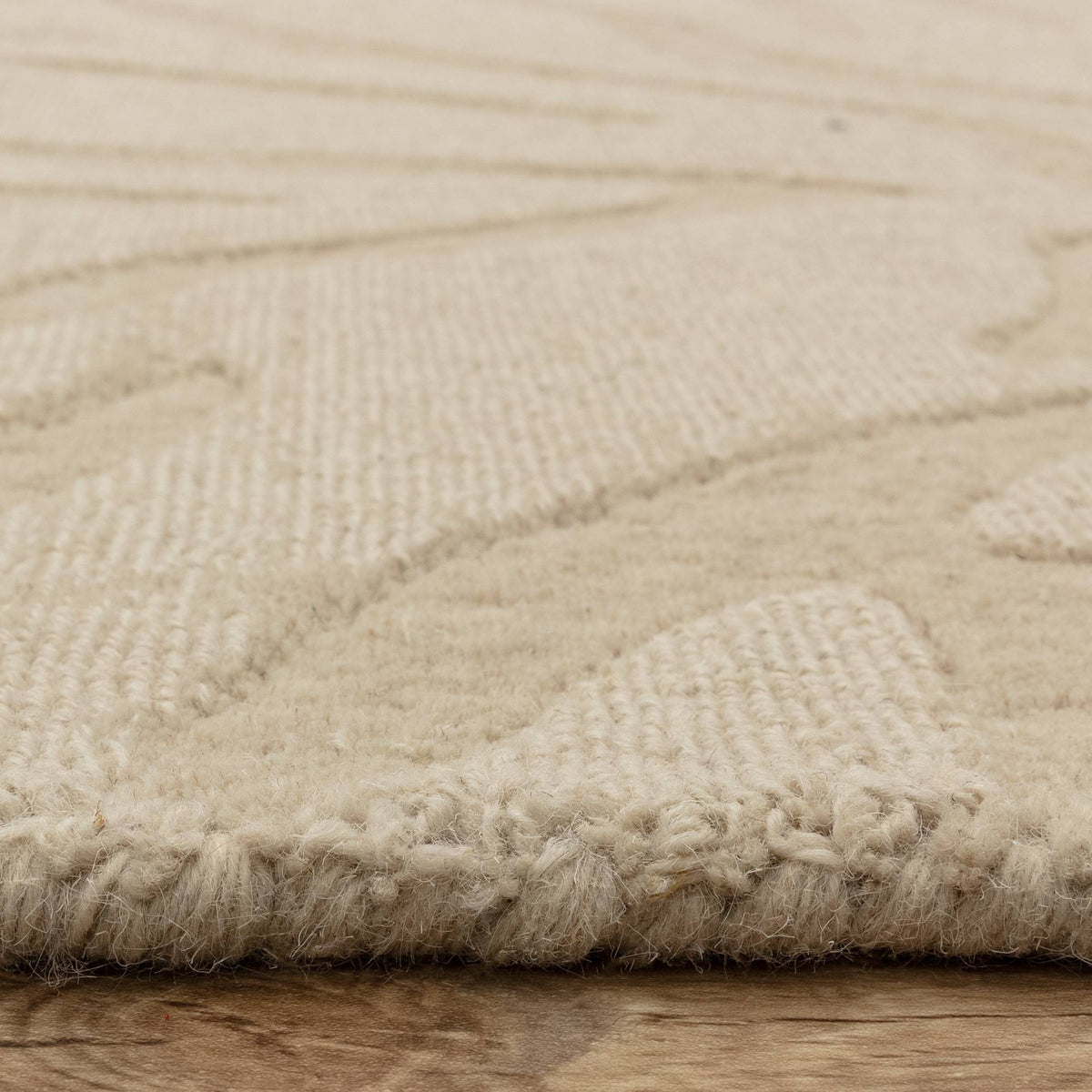 Tigra Sand Rug