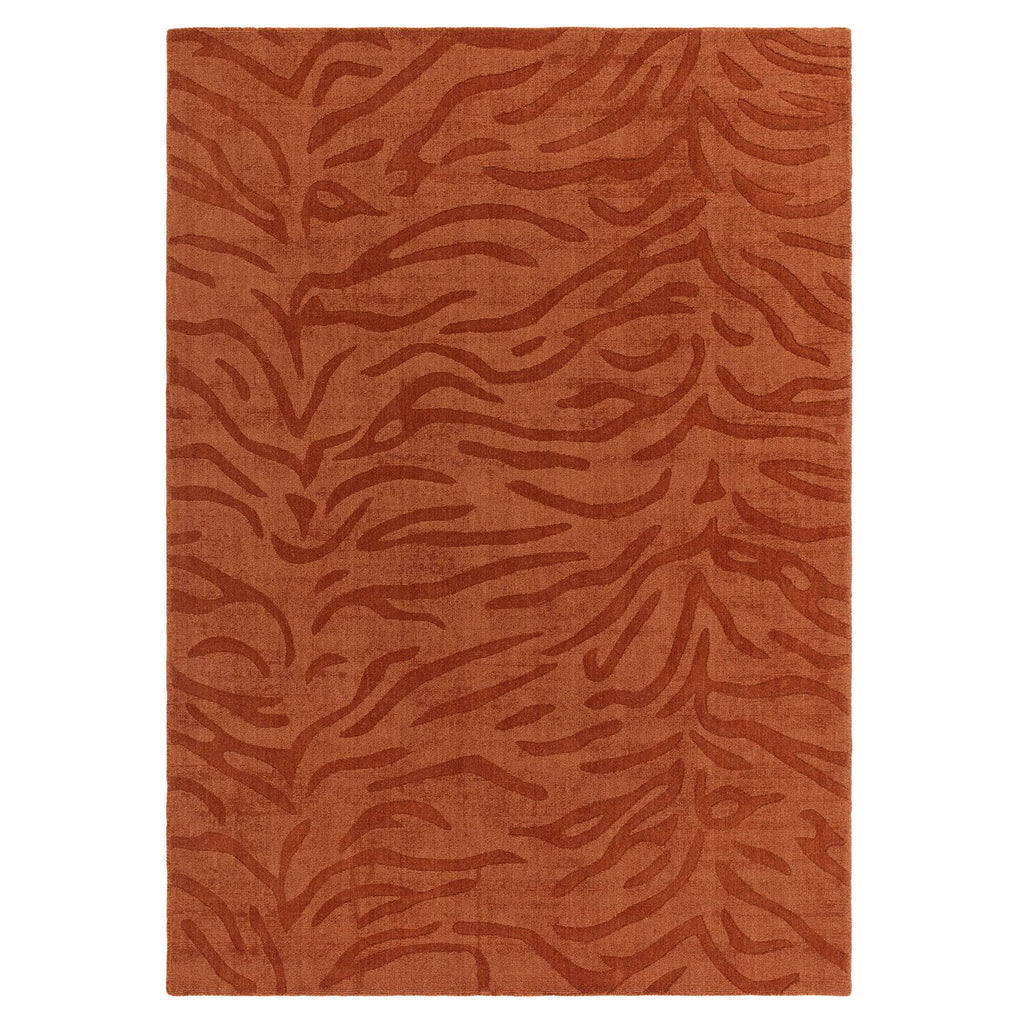 Tigra Spice Rug