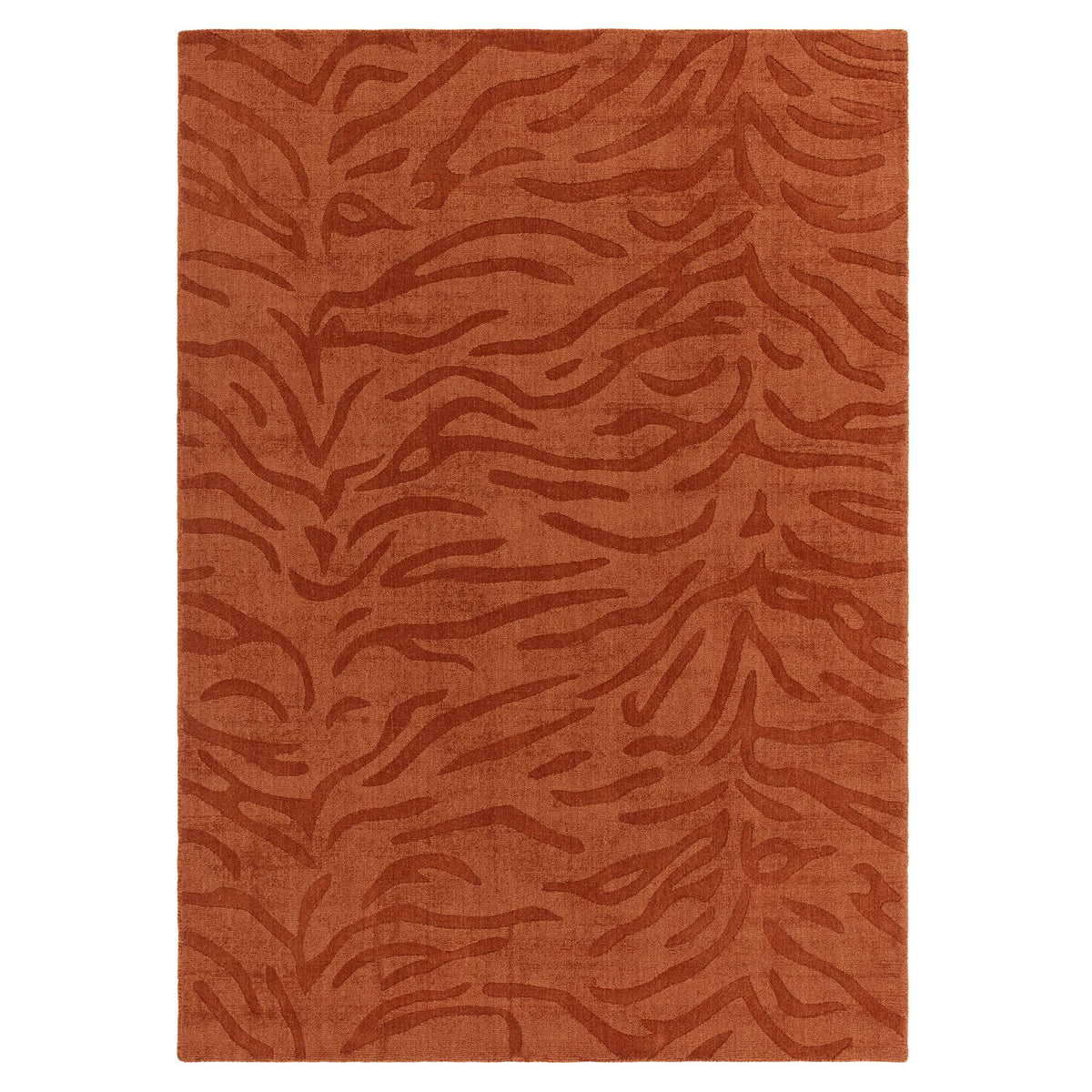 Tigra Spice Rug