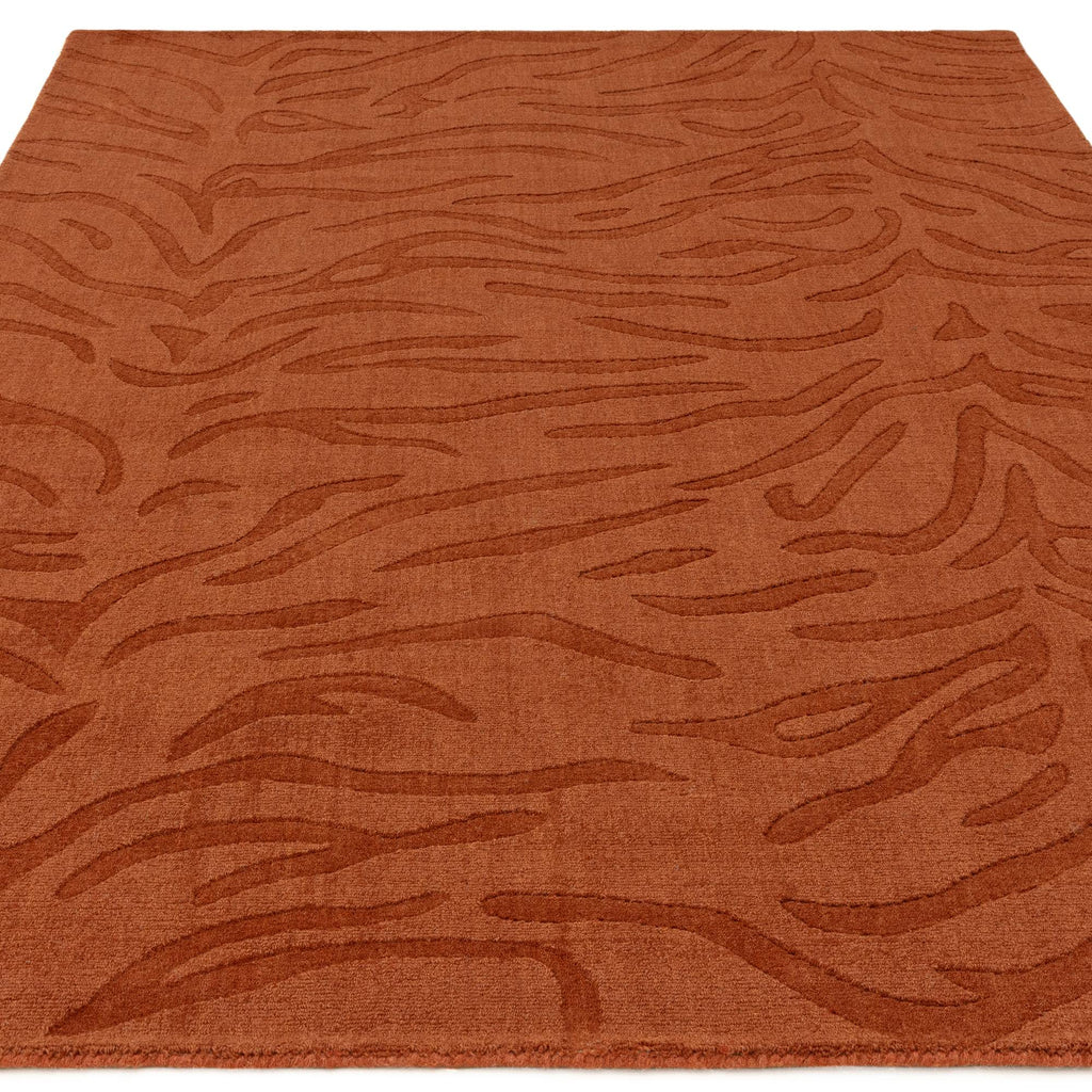 Tigra Spice Rug