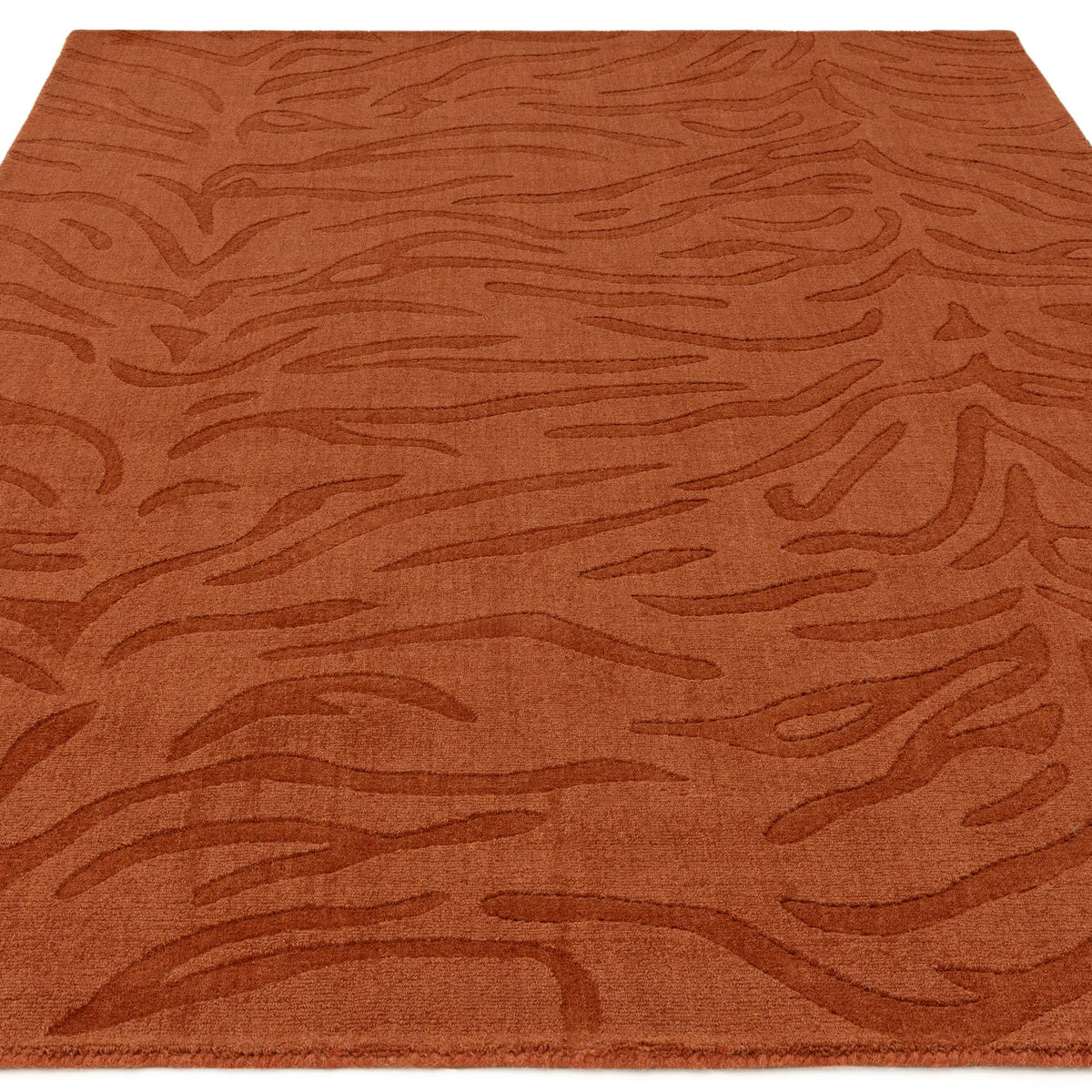 Tigra Spice Rug