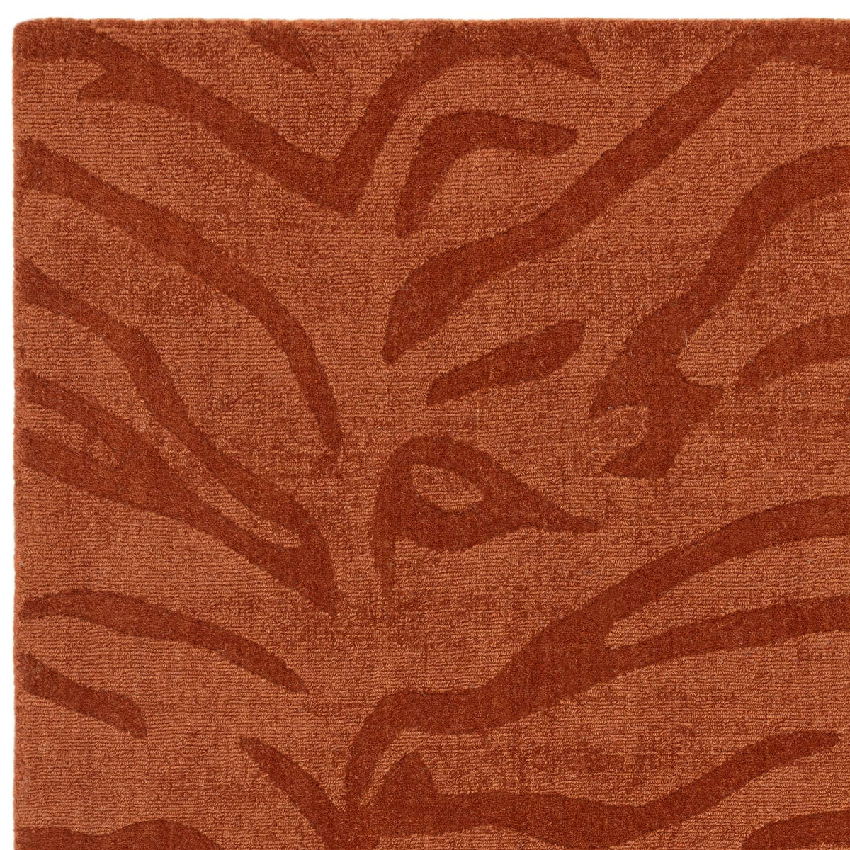 Tigra Spice Rug