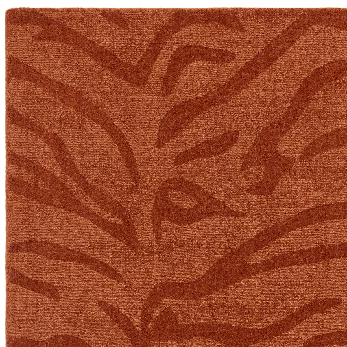 Tigra Spice Rug