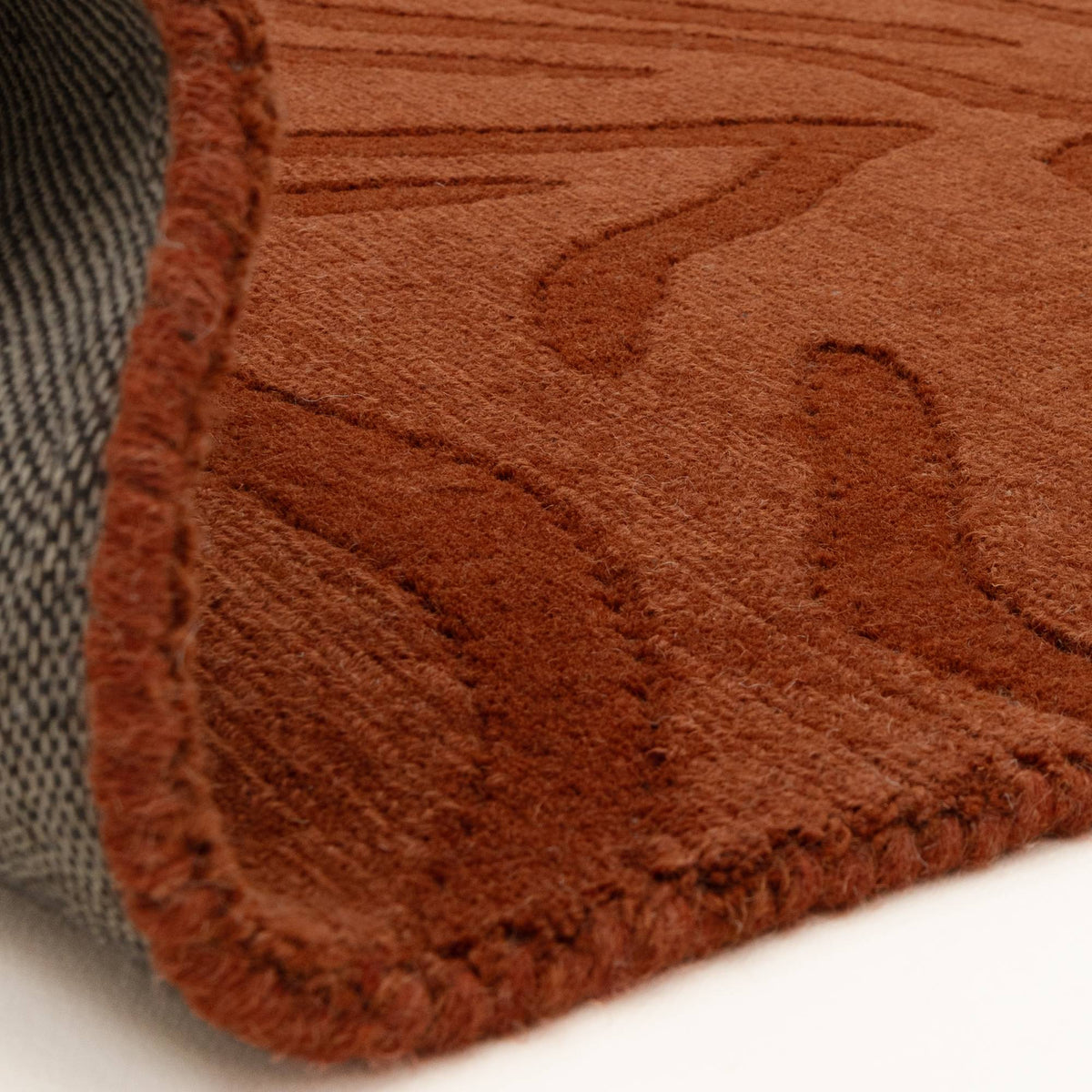 Tigra Spice Rug