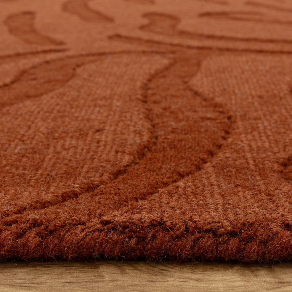 Tigra Spice Rug