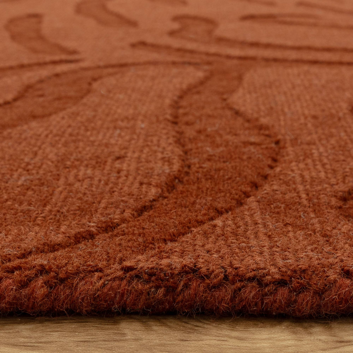 Tigra Spice Rug