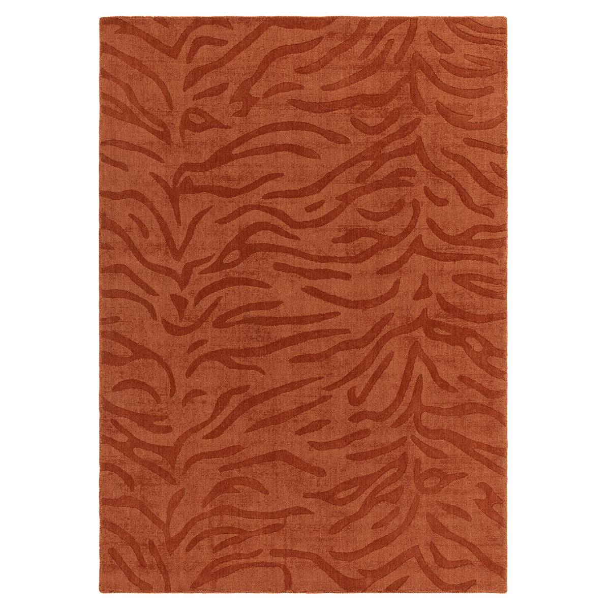 Tigra Spice Rug