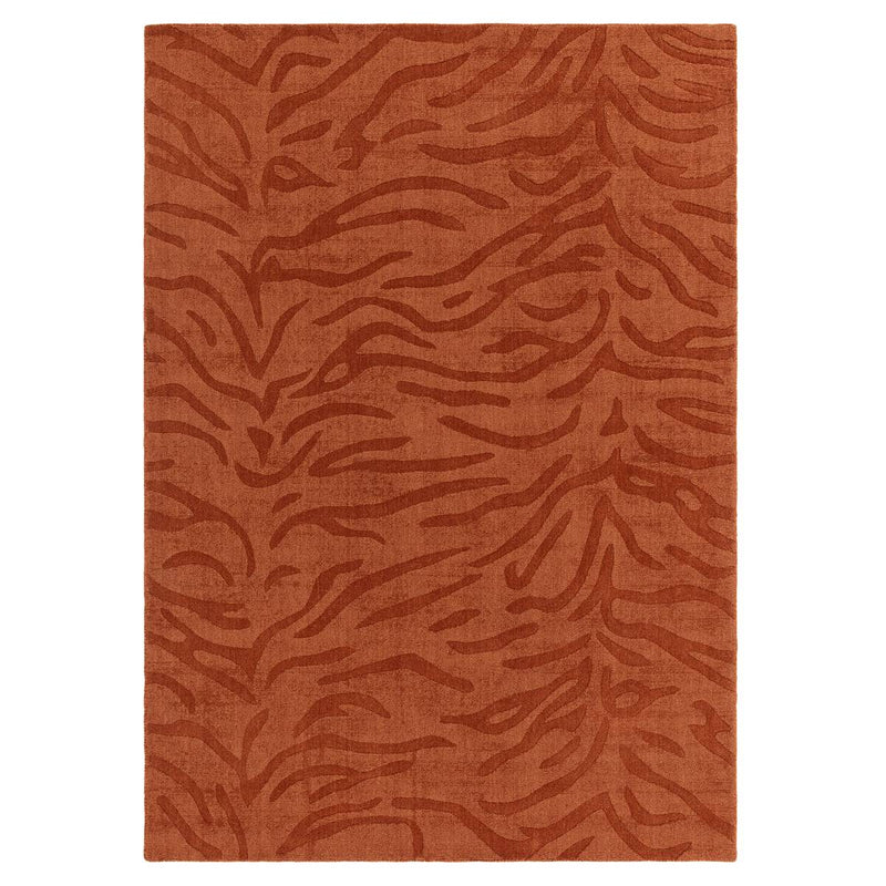 Tigra Spice Rug