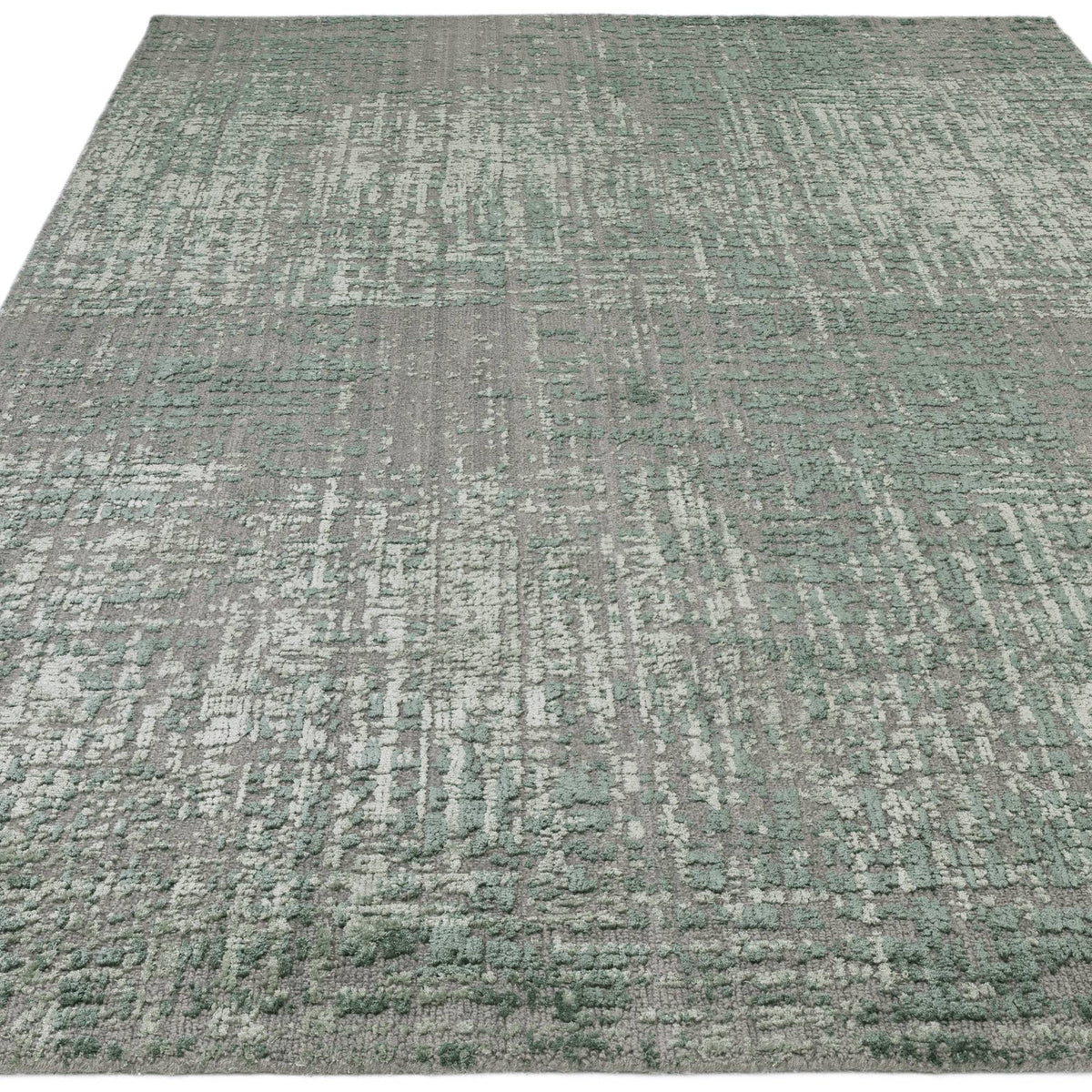 Torino Forest Green Rug