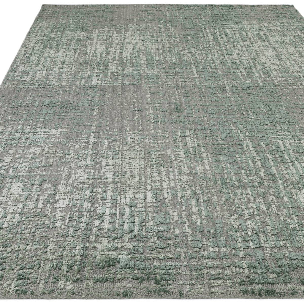 Torino Forest Green Rug