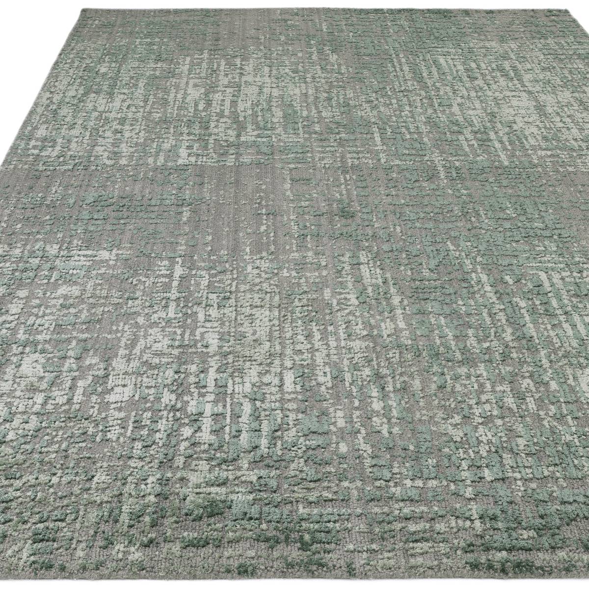 Torino Forest Green Rug