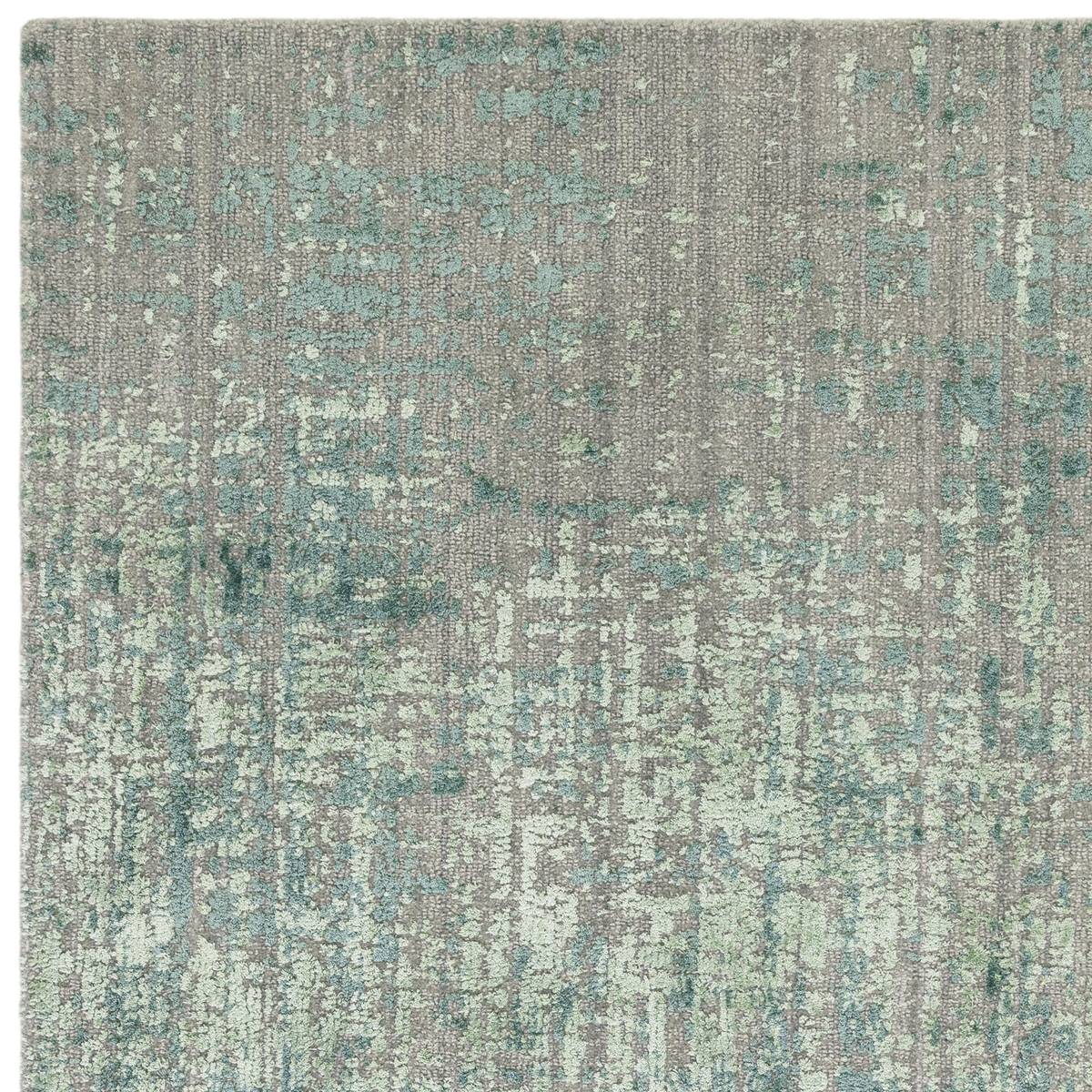 Torino Forest Green Rug