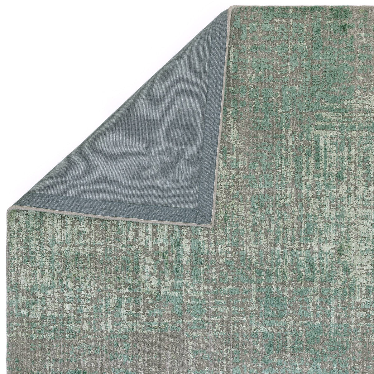 Torino Forest Green Rug