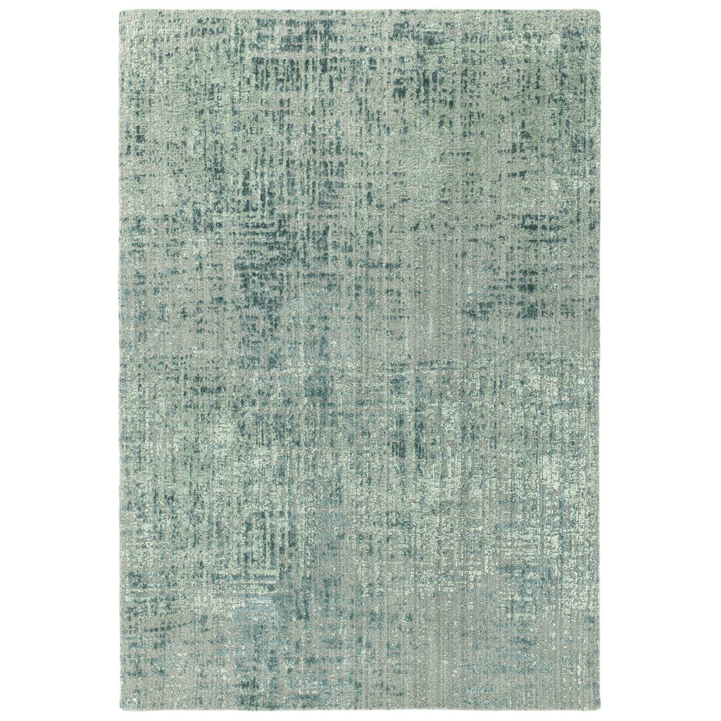 Torino Forest Green Rug