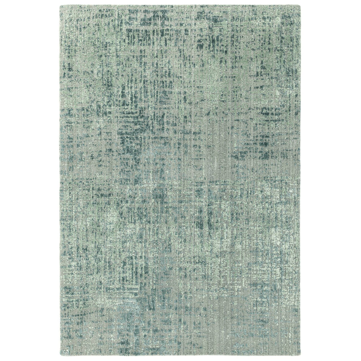 Torino Forest Green Rug